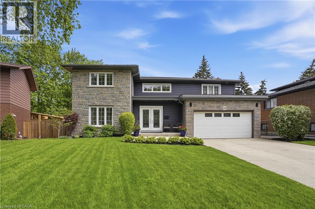 14 LESLIE Drive - 2