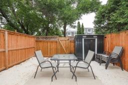 4 1036 Buchanan Boulevard, Winnipeg, MB R2Y1N5 Photo 13