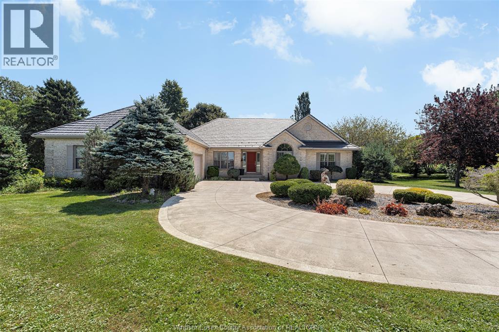 6258 TALBOT TRAIL - 2