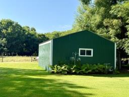 Sunroom - 114 Goodridge Road, Virden, MB R0M2C0 Photo 7