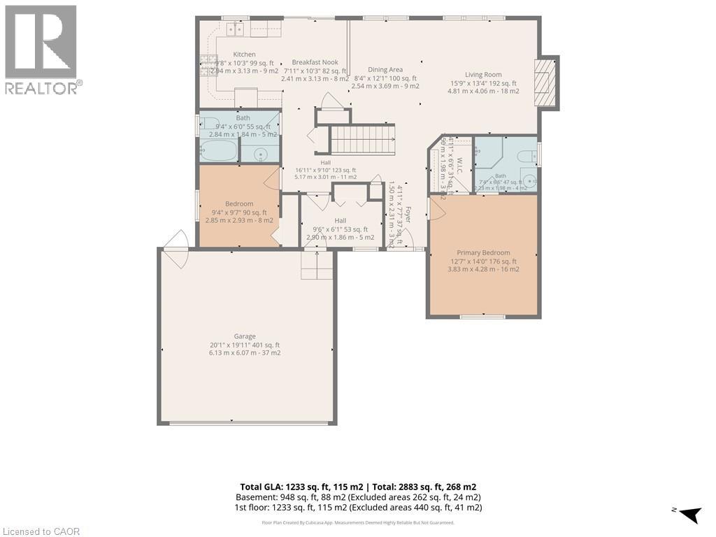 447 QUEEN Street S - 41