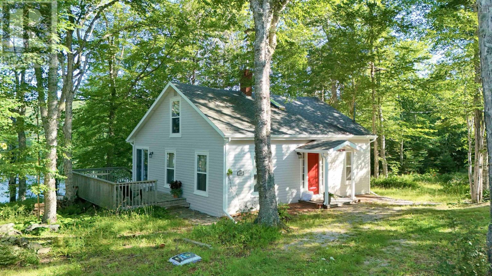 295 Perry Road