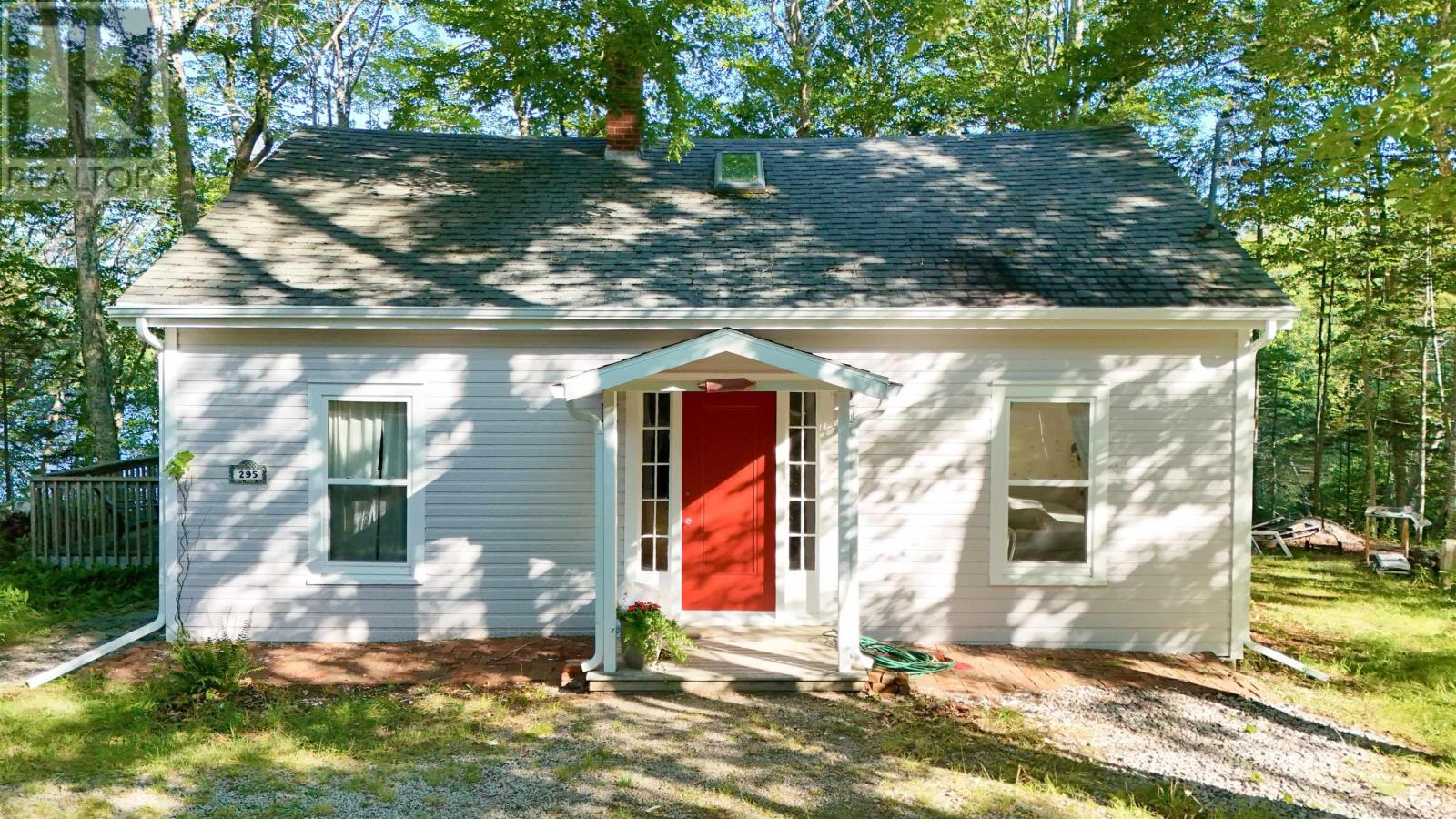 295 Perry Road - 2
