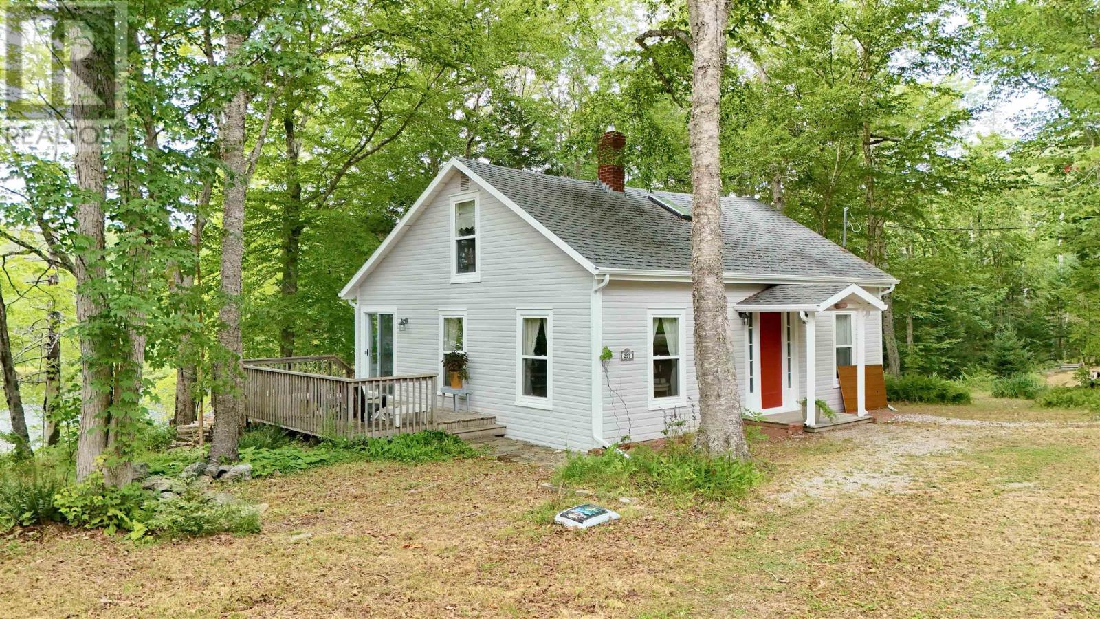295 Perry Road - 3