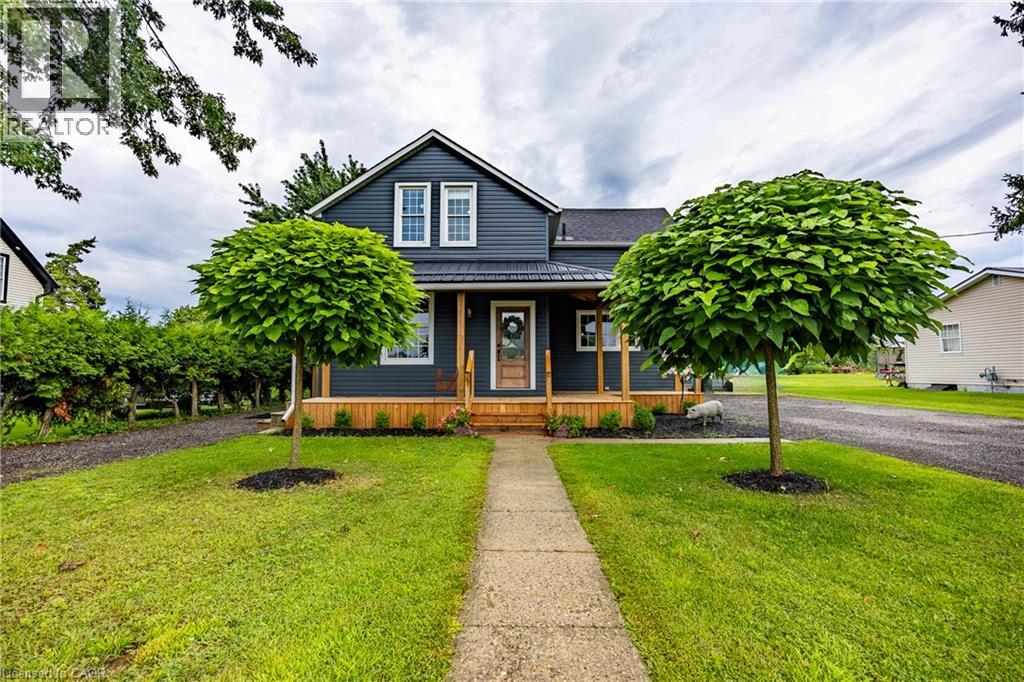139 LA SALETTE Road - 1