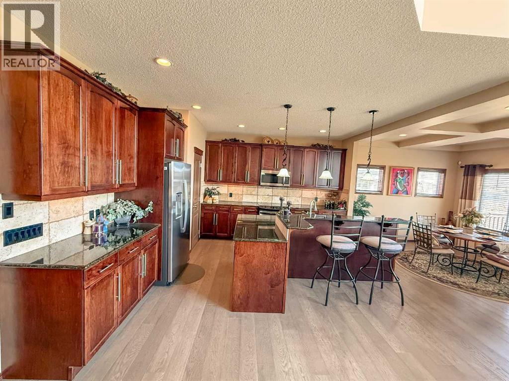 128 Chaparral Valley Drive SE - 4