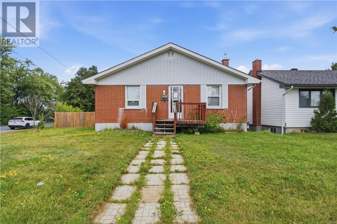 1442 Agincourt Avenue - 2
