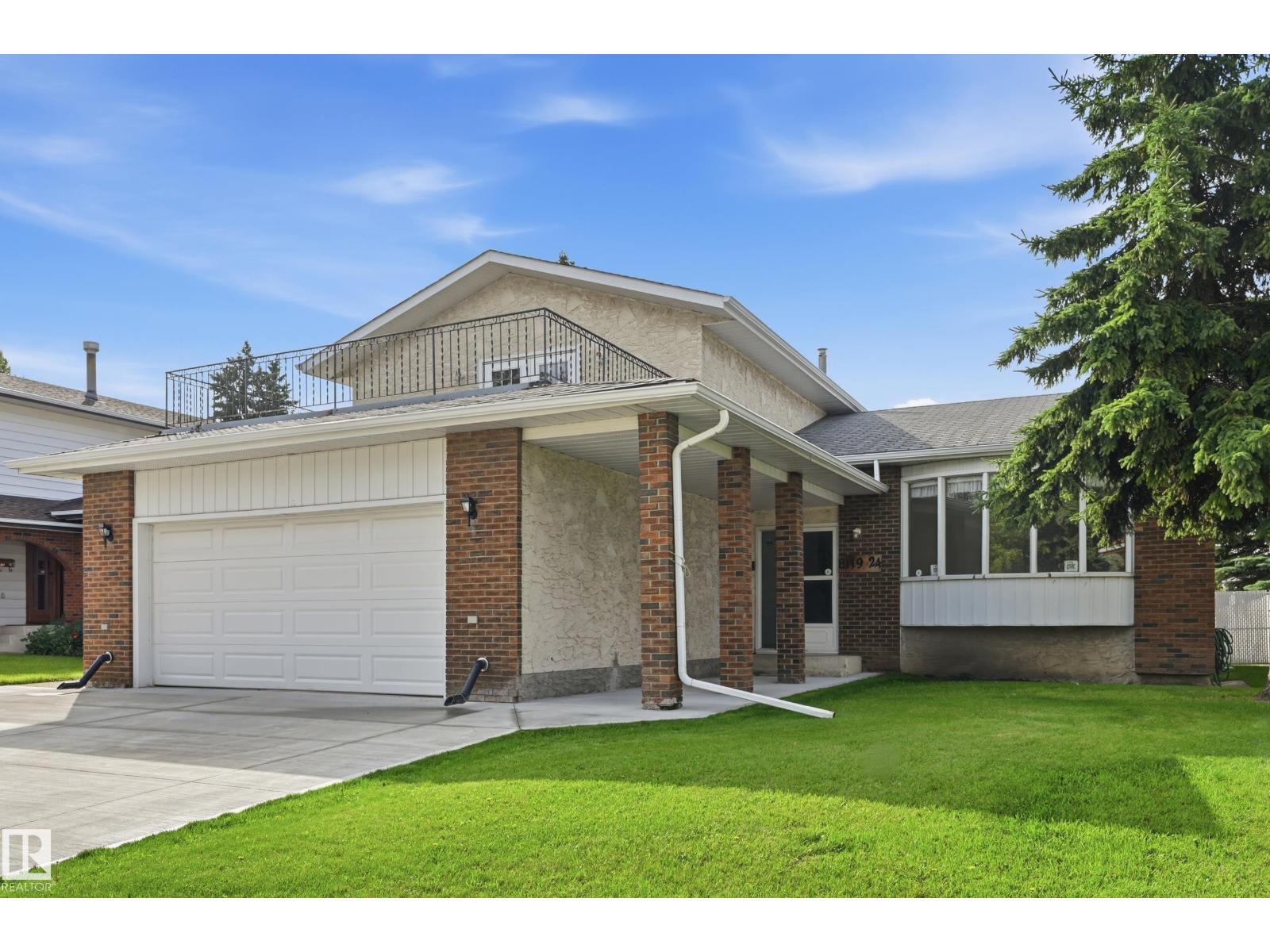 8119 24 AV NW - 1