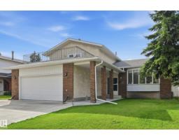 House for sale at 8119 24 Av NW, Edmonton — MLS® E4505273
