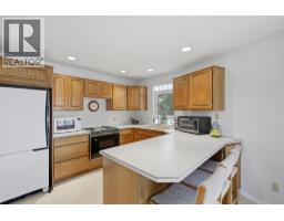 Kitchen - 9067 Planet Mine Road, Stump Lake, BC V0E1S0 Photo 14