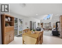 Living room - 9067 Planet Mine Road, Stump Lake, BC V0E1S0 Photo 12