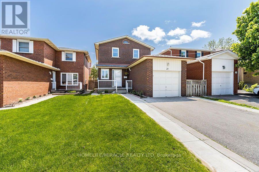 21 TRALEE STREET - 2
