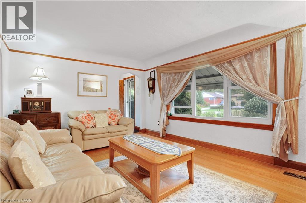 22 GRABER Place - 4