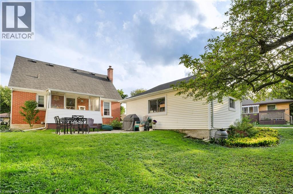 22 GRABER Place - 14