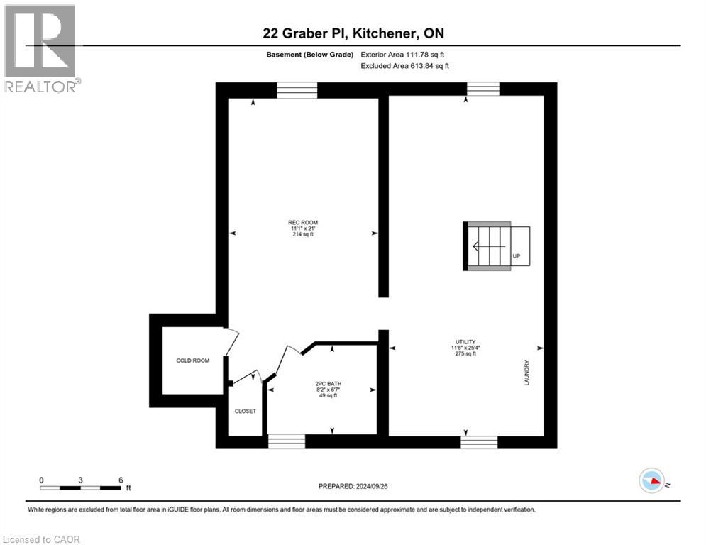 22 GRABER Place - 20