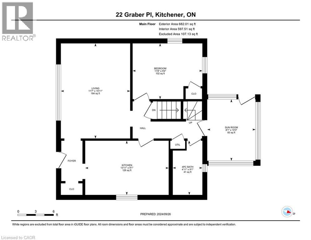 22 GRABER Place - 18