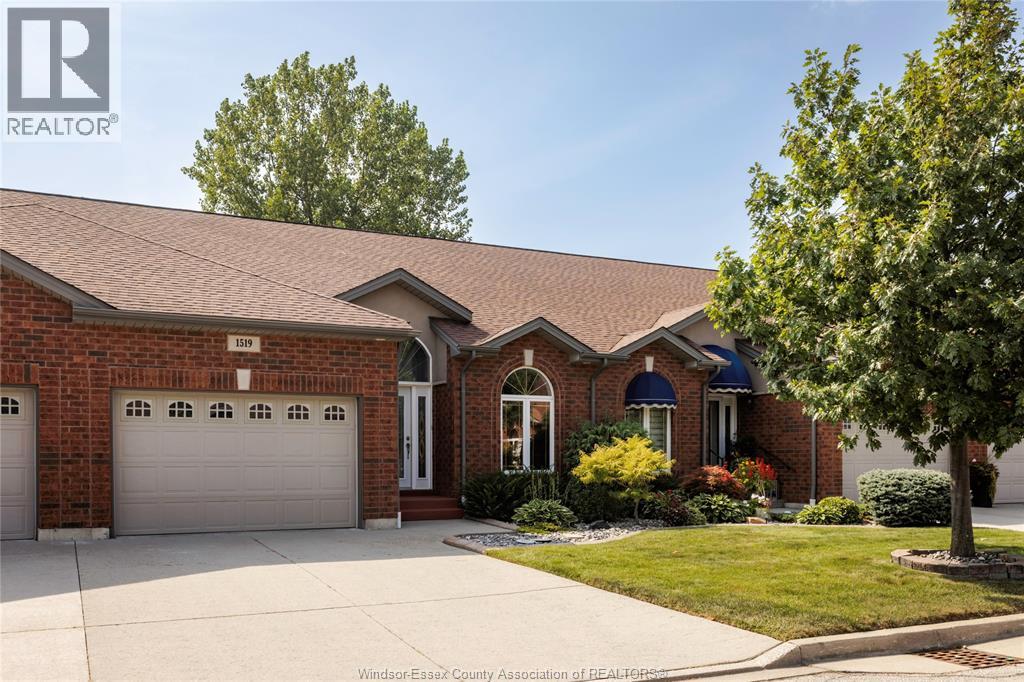 1519 Aspenshore AVENUE - 1