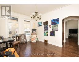 Kitchen - 772-774 Queens Avenue, London East, ON N5W3H6 Photo 6