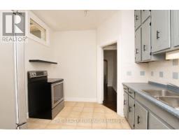 Bedroom 3 - 772-774 Queens Avenue, London East, ON N5W3H6 Photo 8