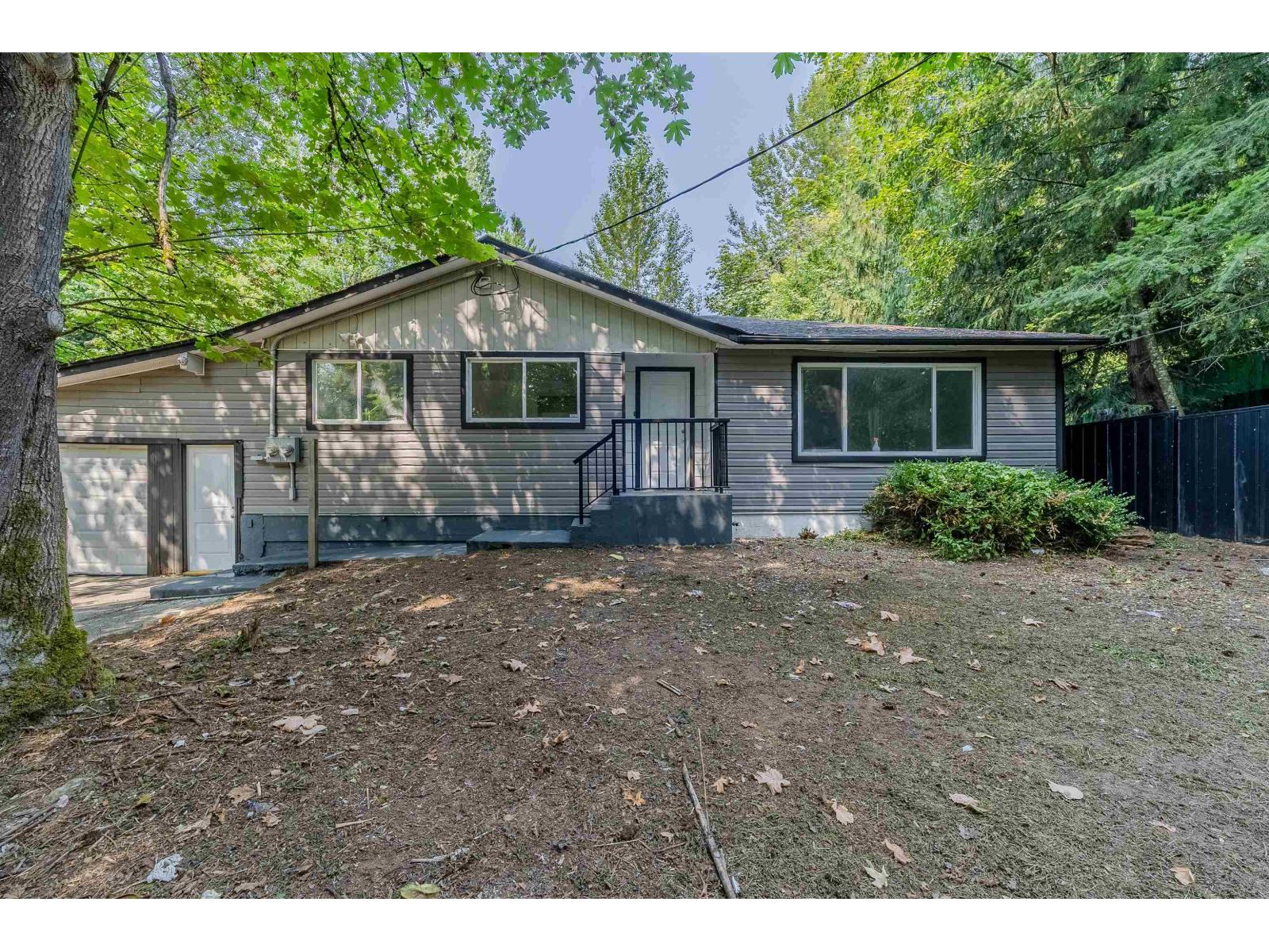 31753 HILLCREST AVENUE, Mission