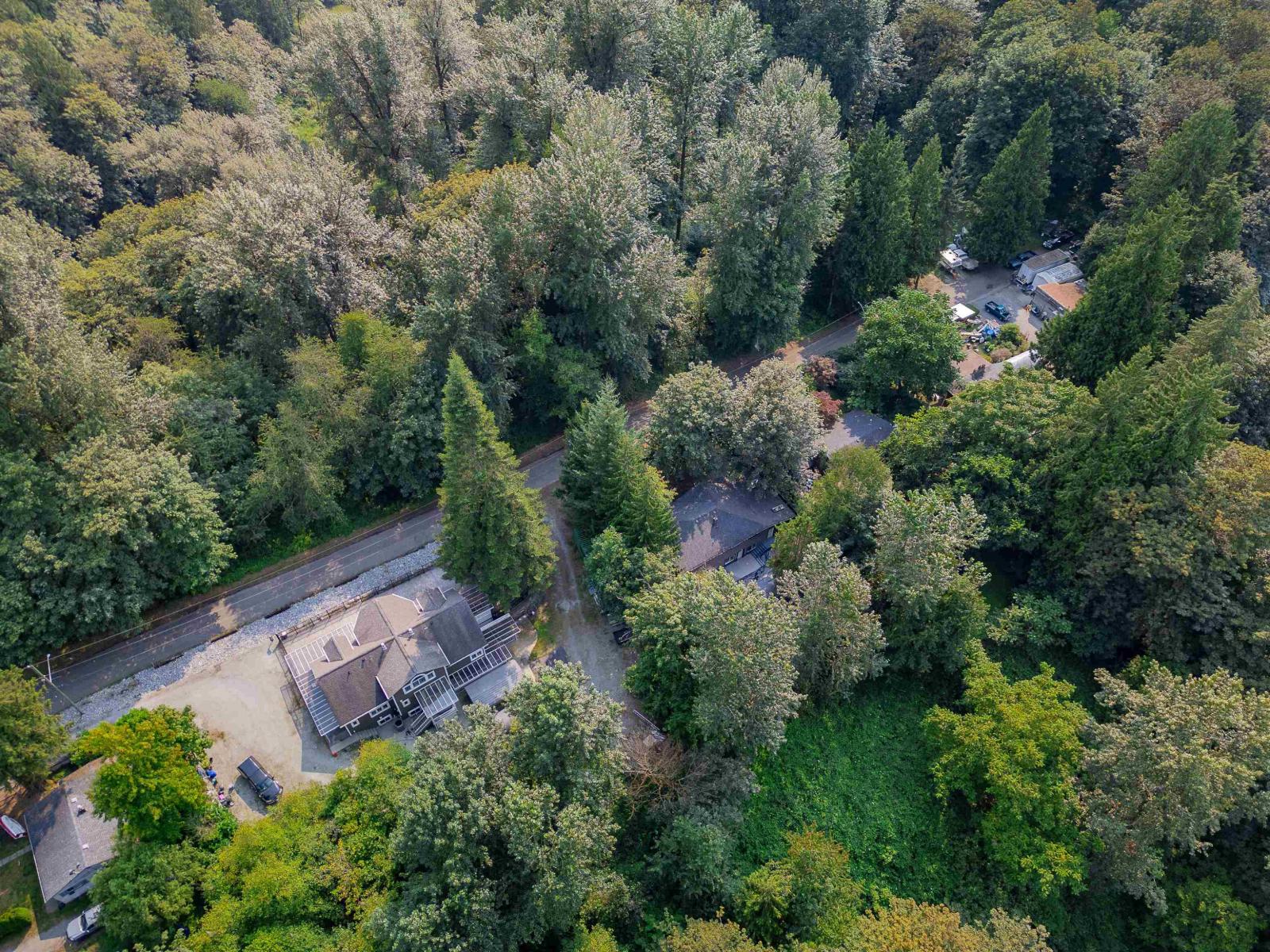 31753 HILLCREST AVENUE, Mission