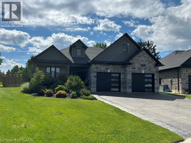 163 GIBBONS Street - 1