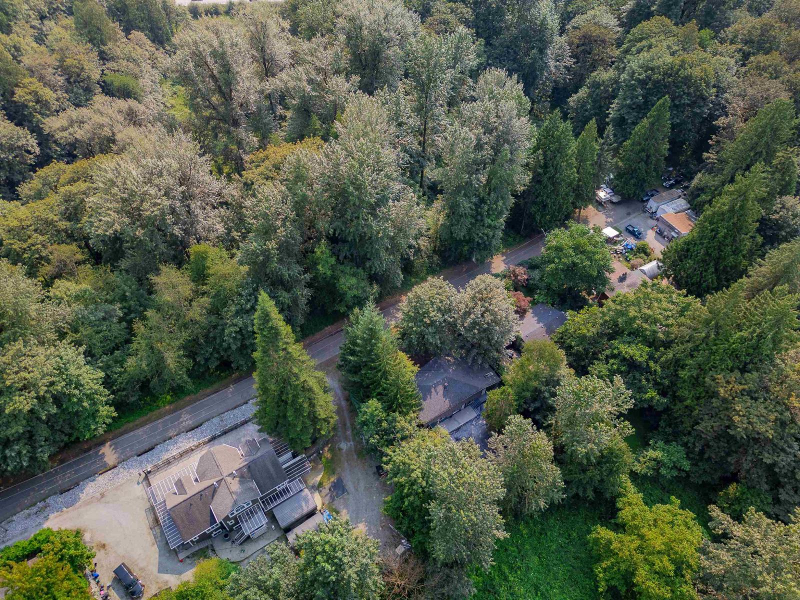 31753 HILLCREST AVENUE, Mission