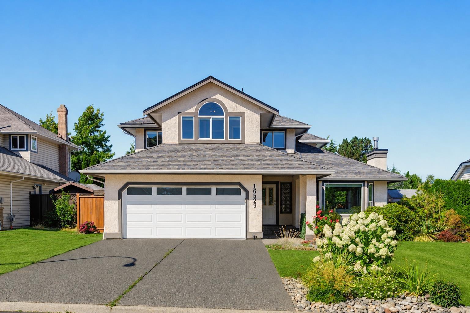 16529 85 AVENUE, Surrey
