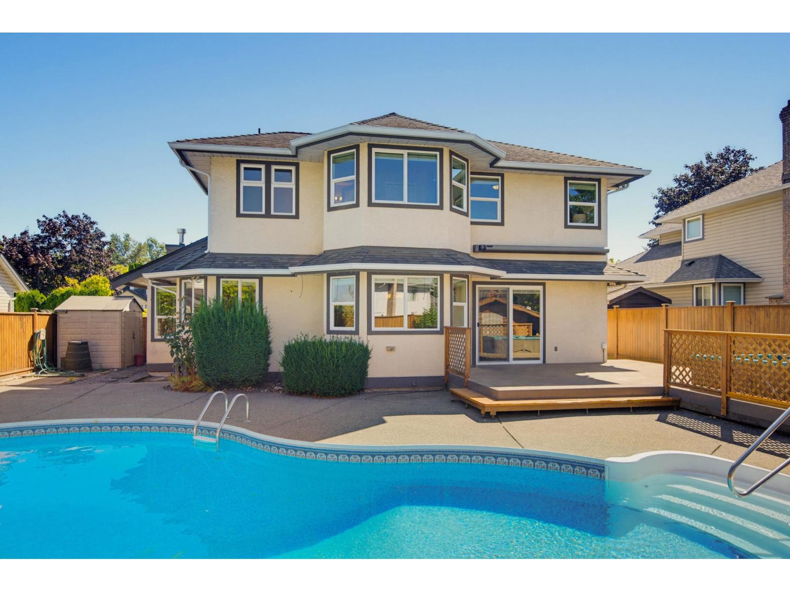 16529 85 AVENUE, Surrey