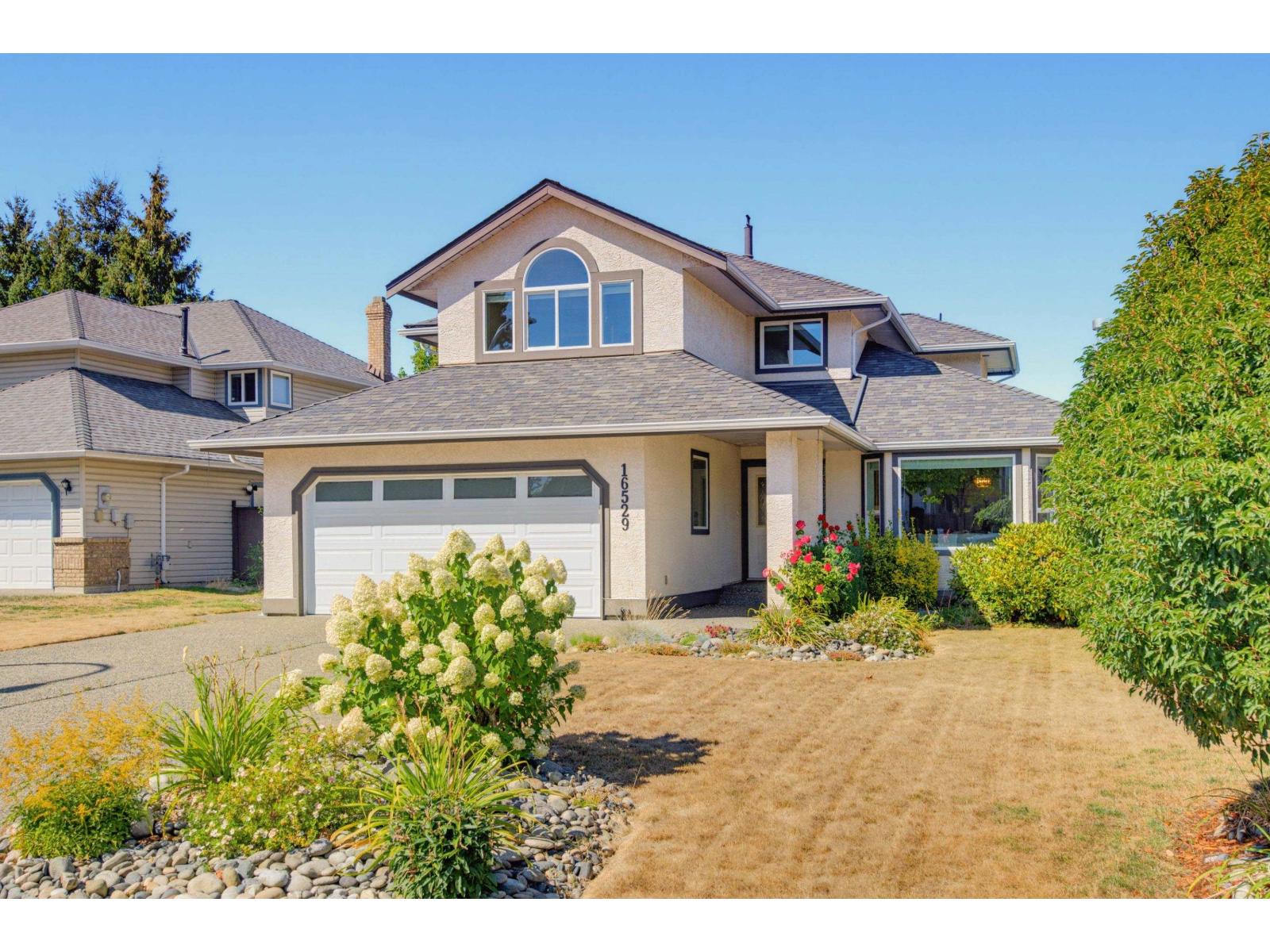 16529 85 AVENUE, Surrey