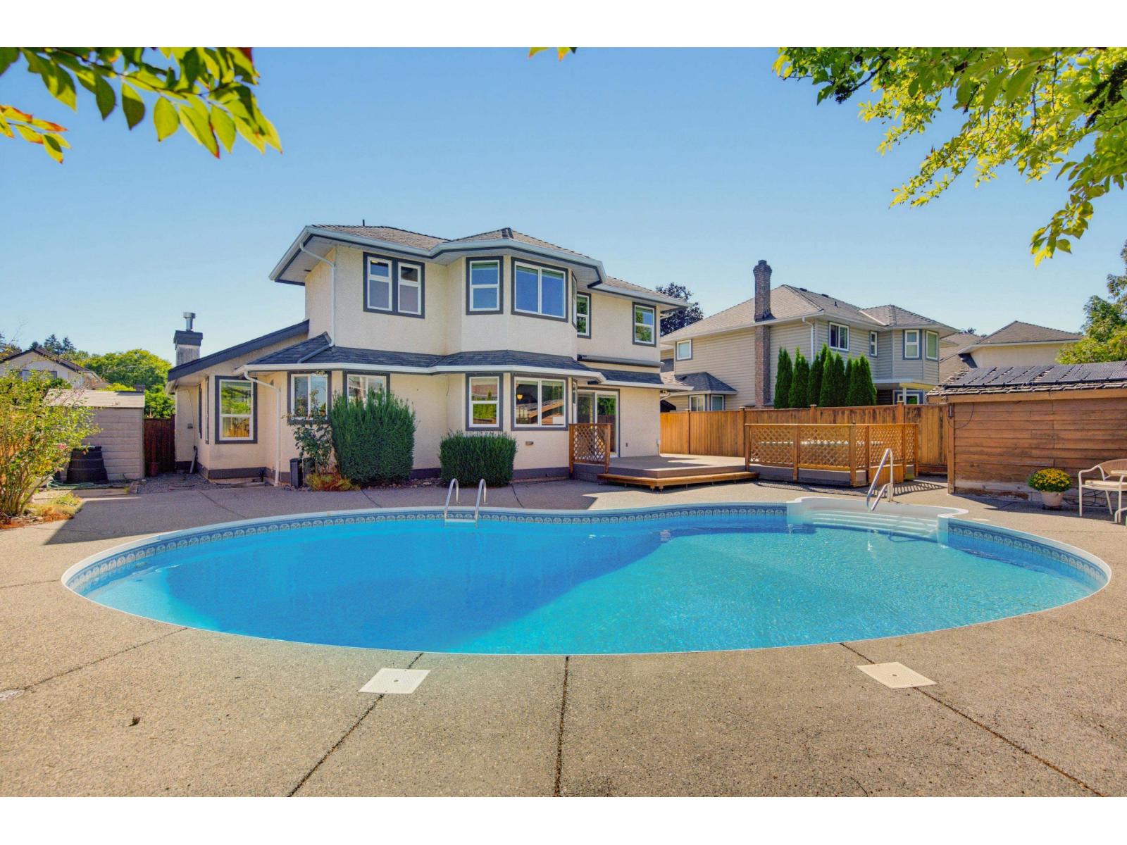 16529 85 AVENUE, Surrey