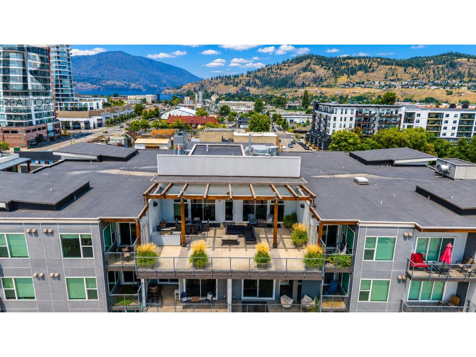 511 1290 St. Paul Street, Kelowna
