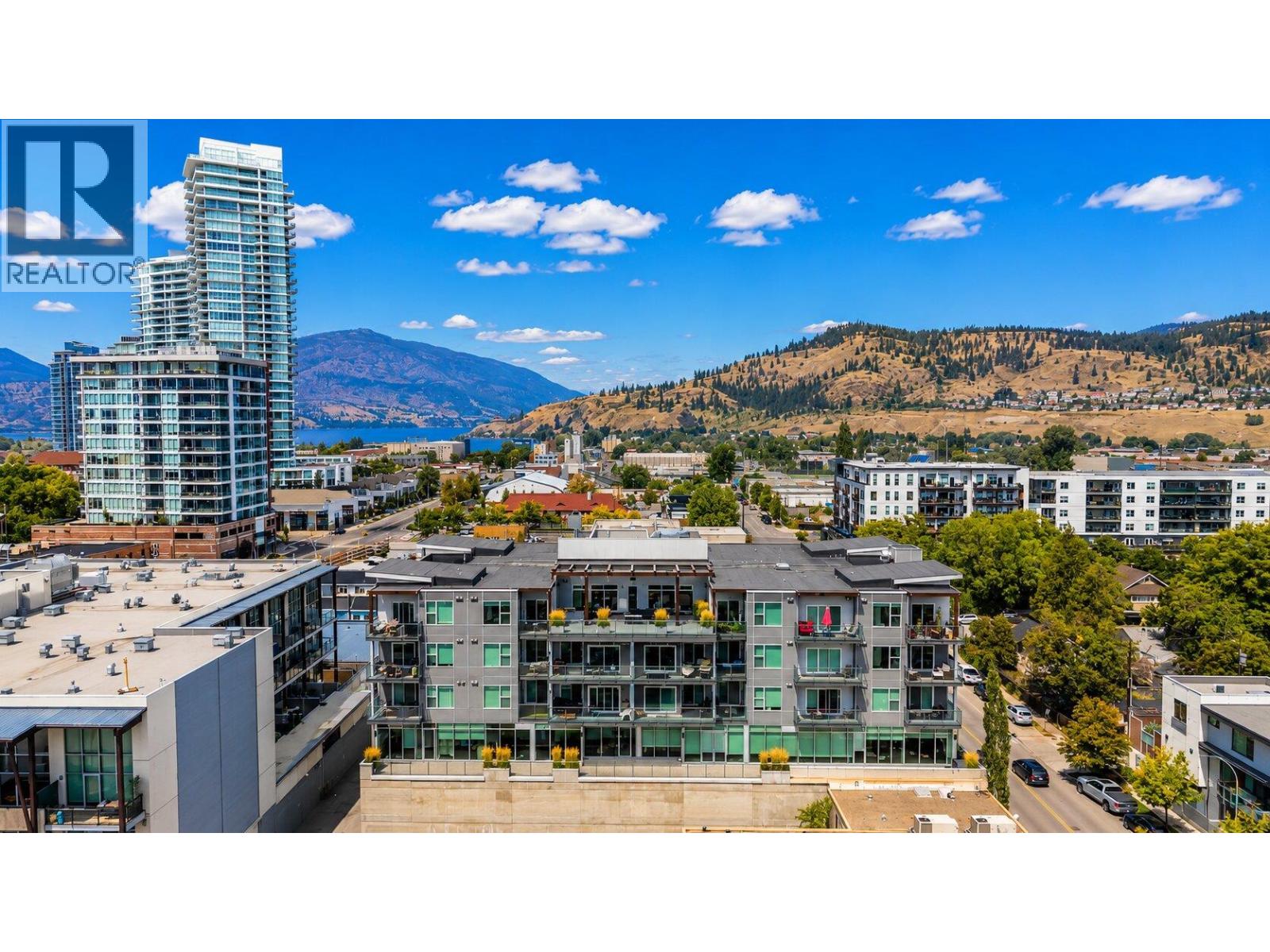 511 1290 St. Paul Street, Kelowna