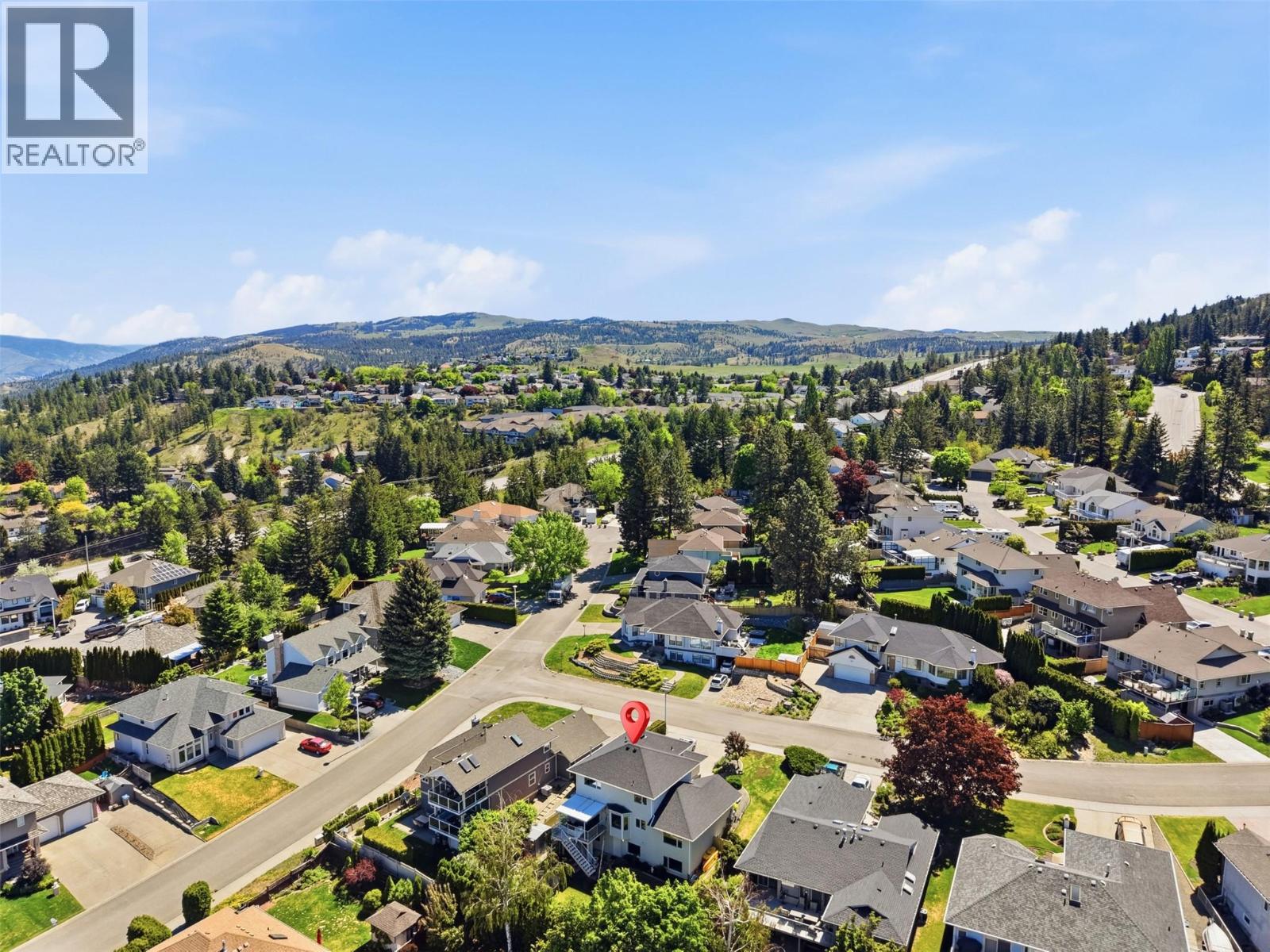 1954 Stirling Drive, Kamloops