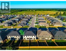 4pc Ensuite bath - 107 Amber Street, Waterford, ON N0E1Y0 Photo 6