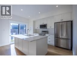 Dinette - 107 Amber Street, Waterford, ON N0E1Y0 Photo 9