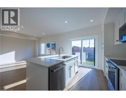 Kitchen - 107 Amber Street, Waterford, ON N0E1Y0 Photo 10