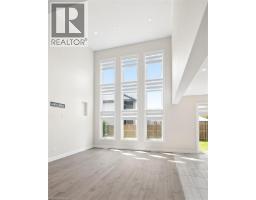 3pc Ensuite bath - 163 Redtail Street, Kitchener, ON N2K4J5 Photo 11