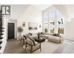 5pc Bathroom - 163 Redtail Street, Kitchener, ON N2K4J5 Photo 6