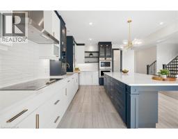 Laundry room - 163 Redtail Street, Kitchener, ON N2K4J5 Photo 15