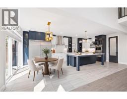 5pc Ensuite bath - 163 Redtail Street, Kitchener, ON N2K4J5 Photo 13