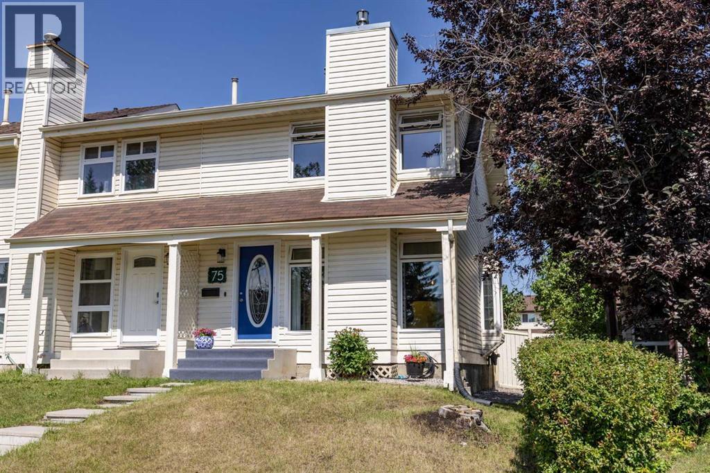 75 Woodhill Court SW