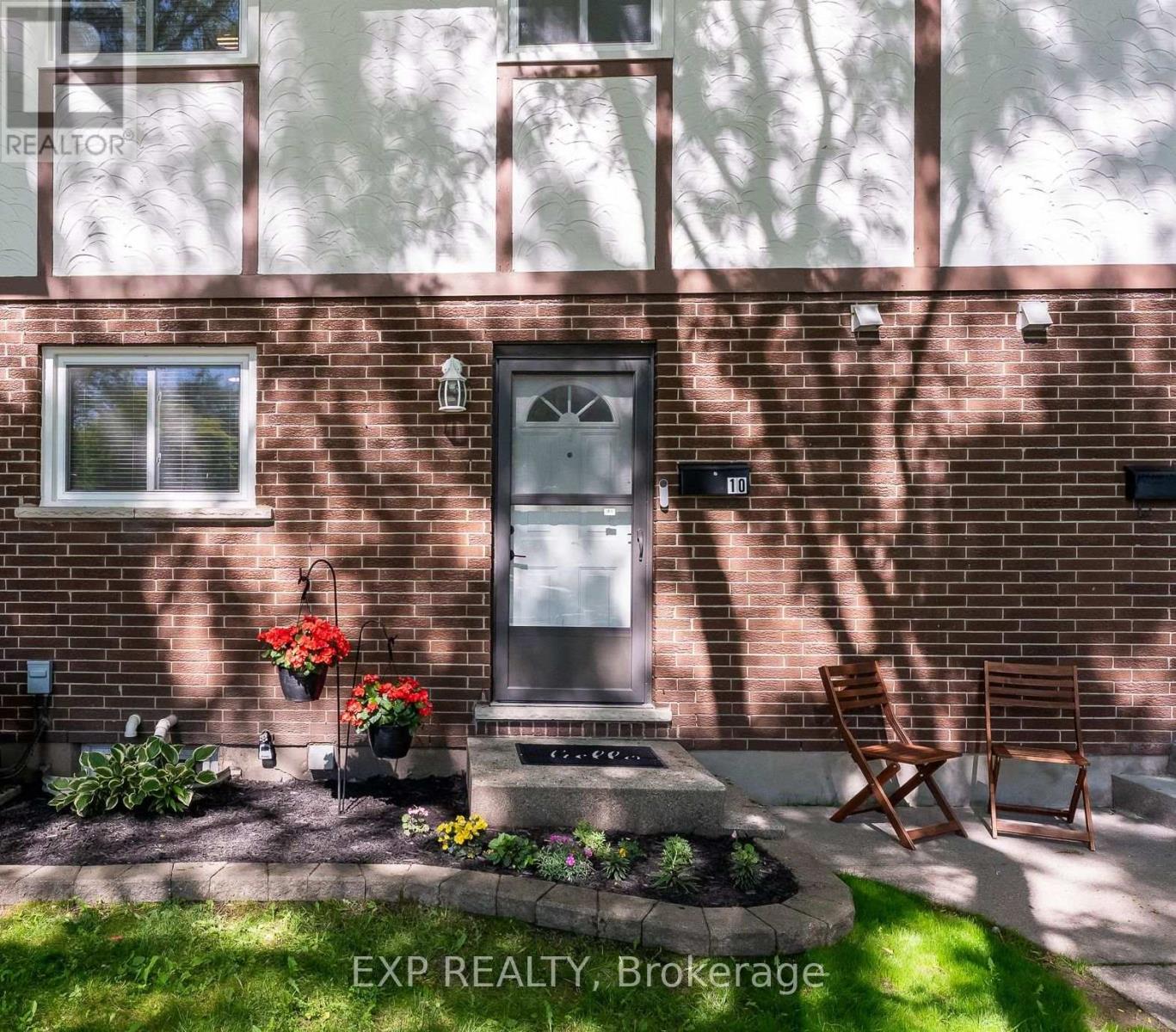 #10 3322 ADDISON AVENUE - 1