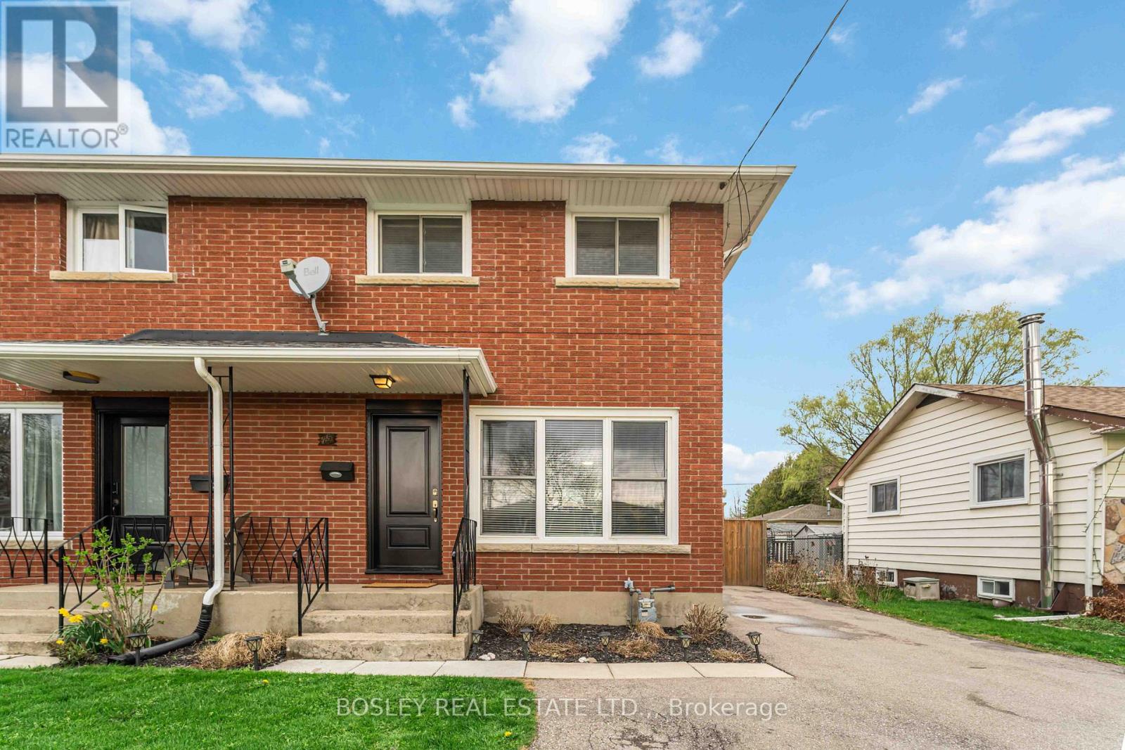 75 WILDWOOD ROAD - 1
