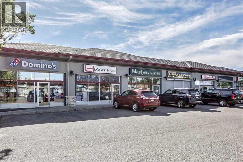 #420 5115 Richard Road SW - 30