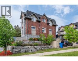 489 East Avenue Unit# A, Kitchener, ON N2H1Z7 Photo 10