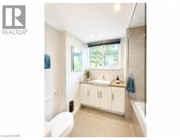 489 East Avenue Unit# A, Kitchener, ON N2H1Z7 Photo 6