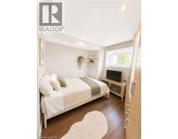 489 East Avenue Unit# A, Kitchener, ON N2H1Z7 Photo 7