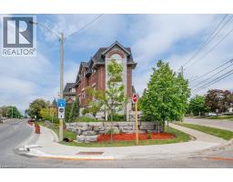489 East Avenue Unit# A, Kitchener, ON N2H1Z7 Photo 9