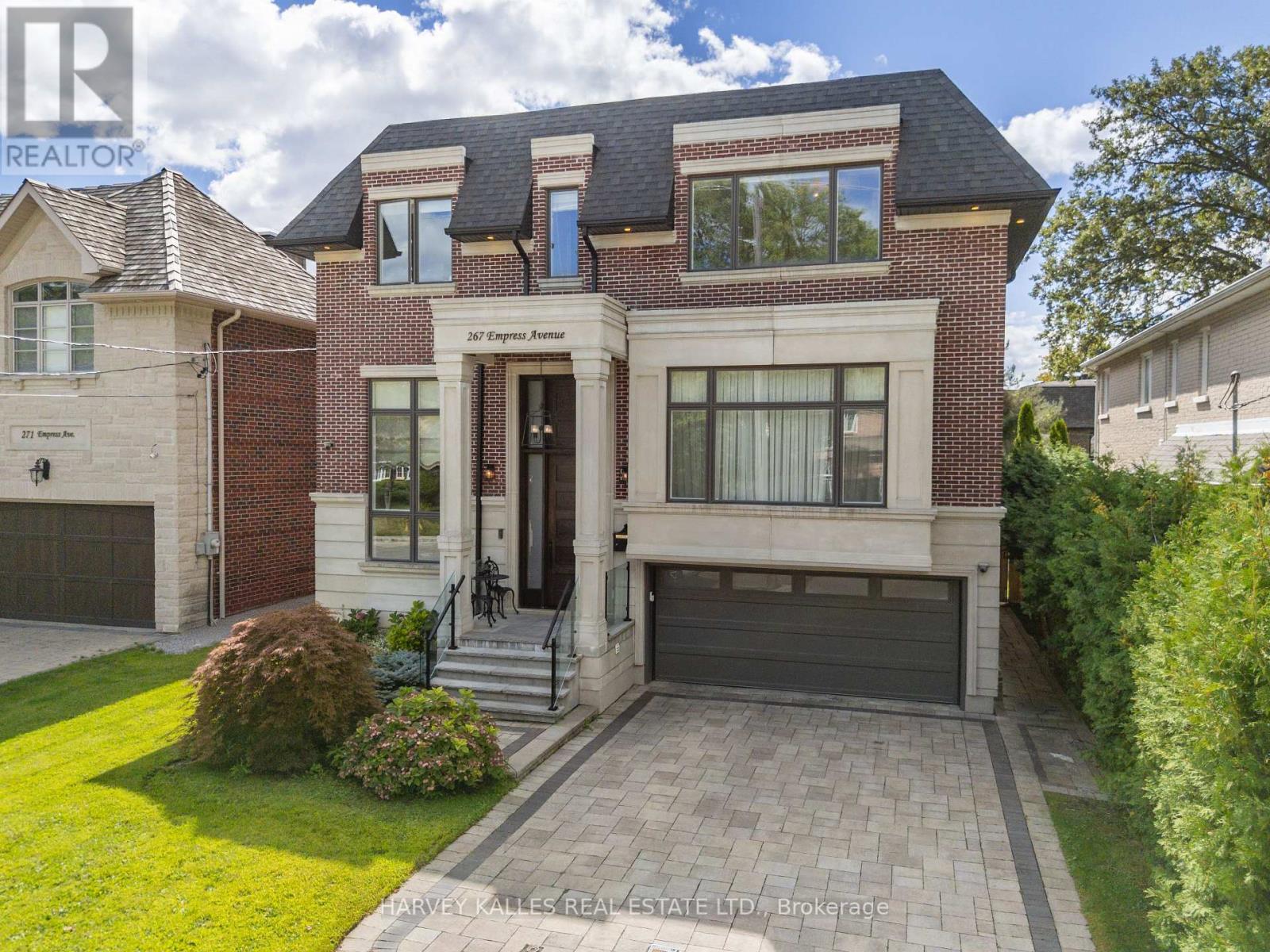 267 EMPRESS AVENUE - 48
